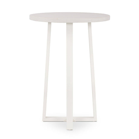 Four Hands Cyrus Bar Table