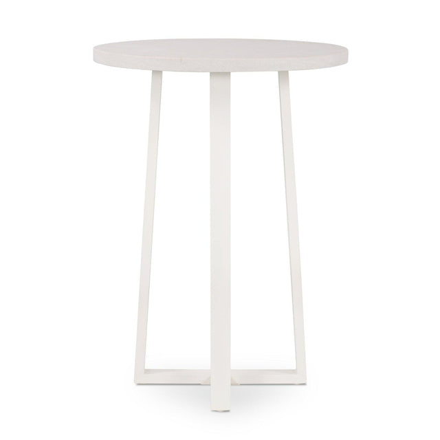 Four Hands Cyrus Bar Table