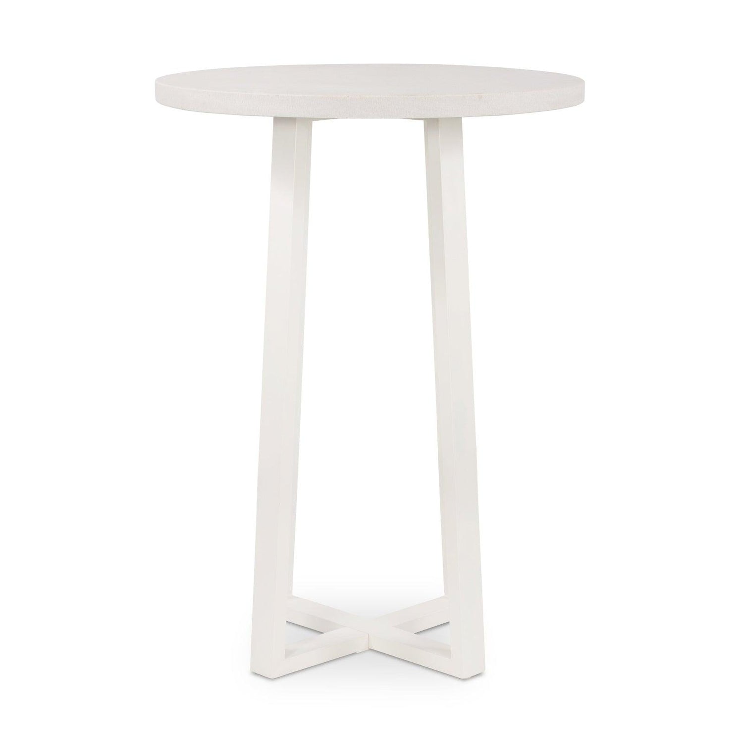 Four Hands Cyrus Bar Table