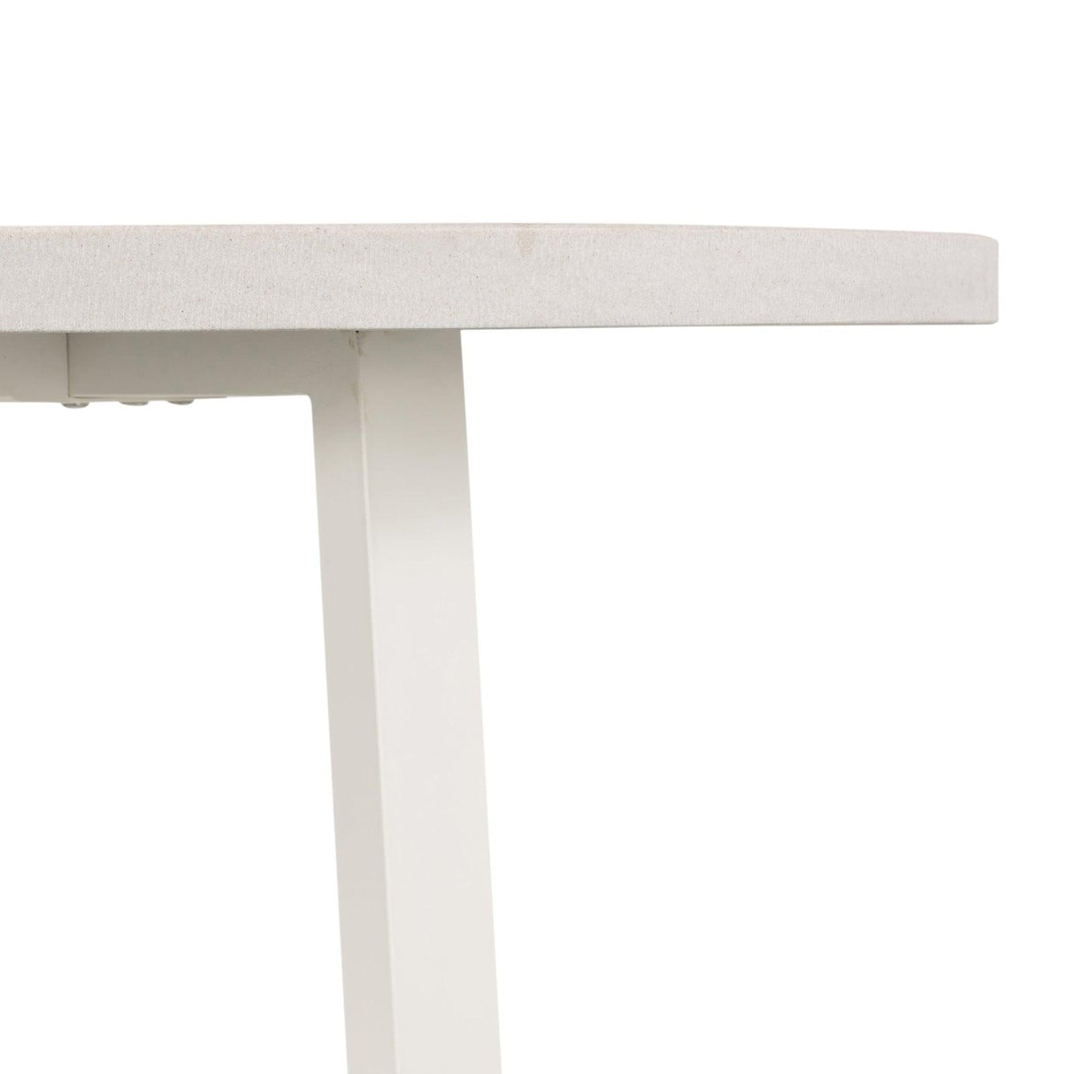 Four Hands Cyrus Bar Table