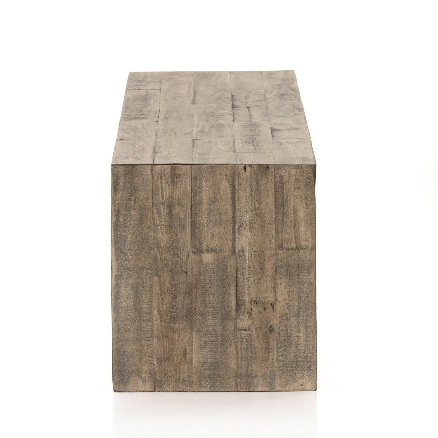 Four Hands Ruskin Bench