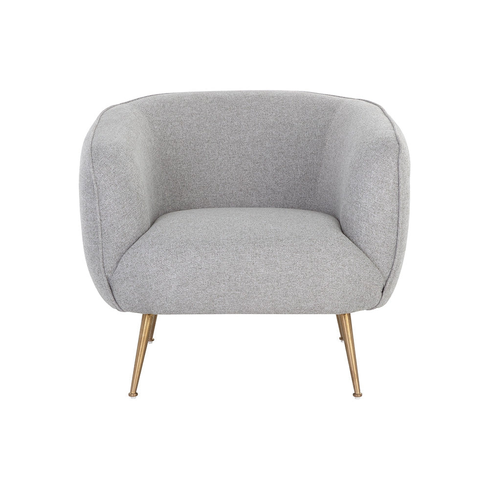 Amara Lounge Chair | Sunpan | Home Elegance USA