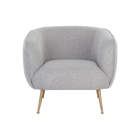 Amara Lounge Chair | Sunpan | Home Elegance USA
