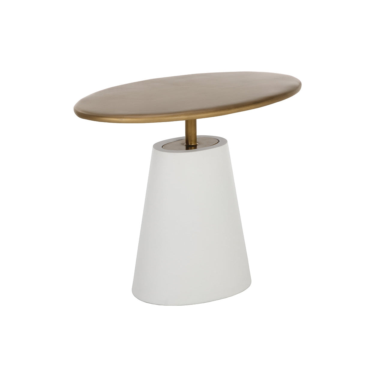 Kadin End Table - Home Elegance USA