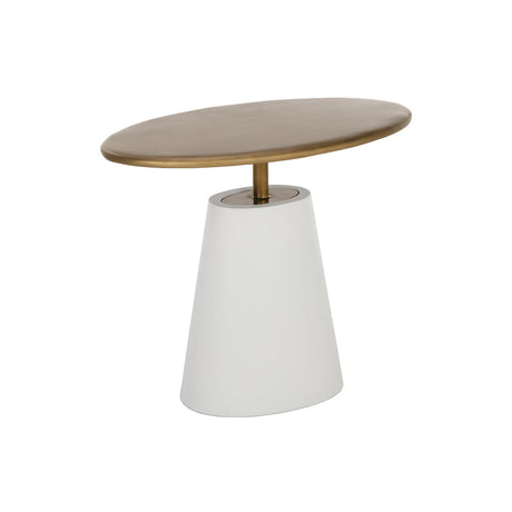 Kadin End Table - Home Elegance USA