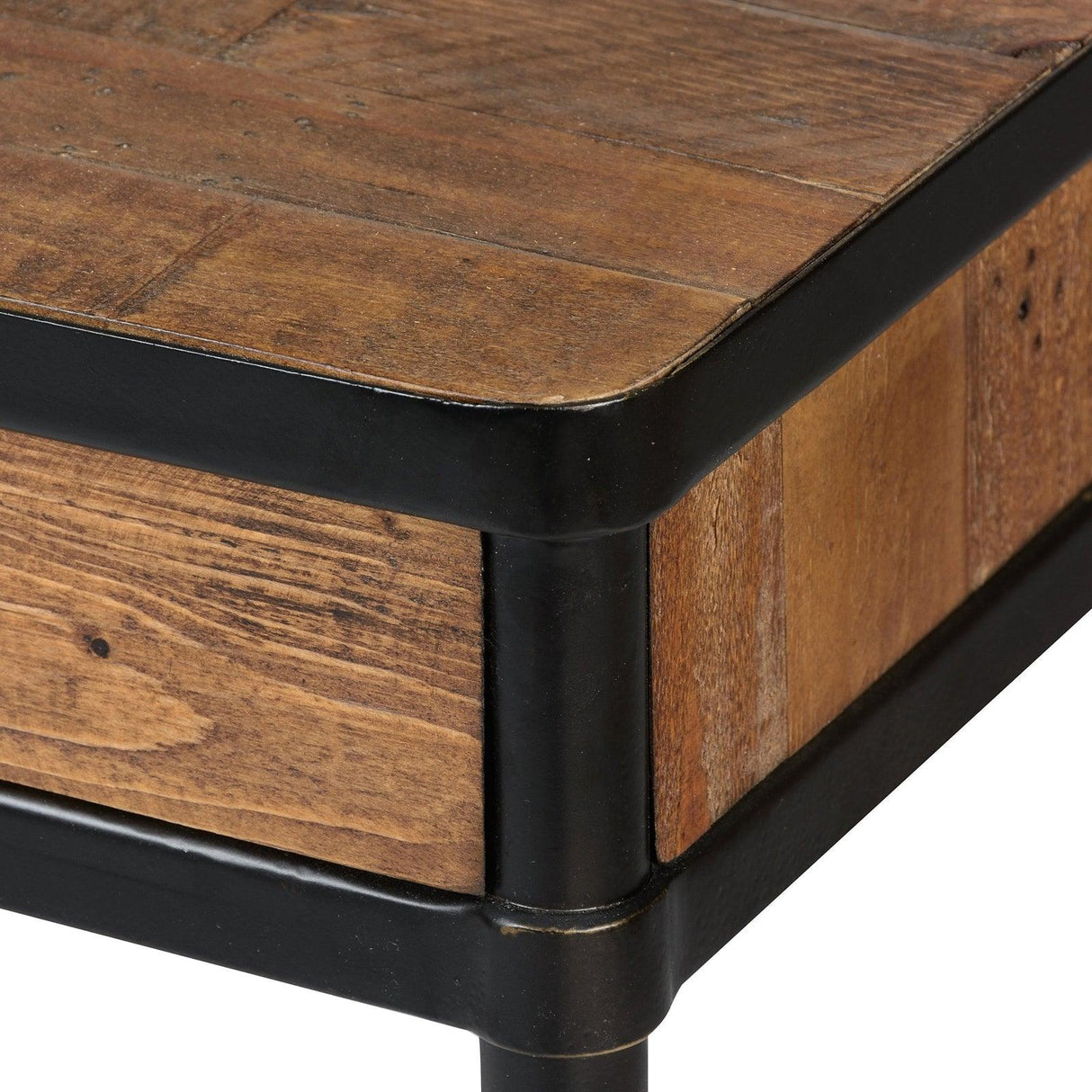 Four Hands Ivana Desk