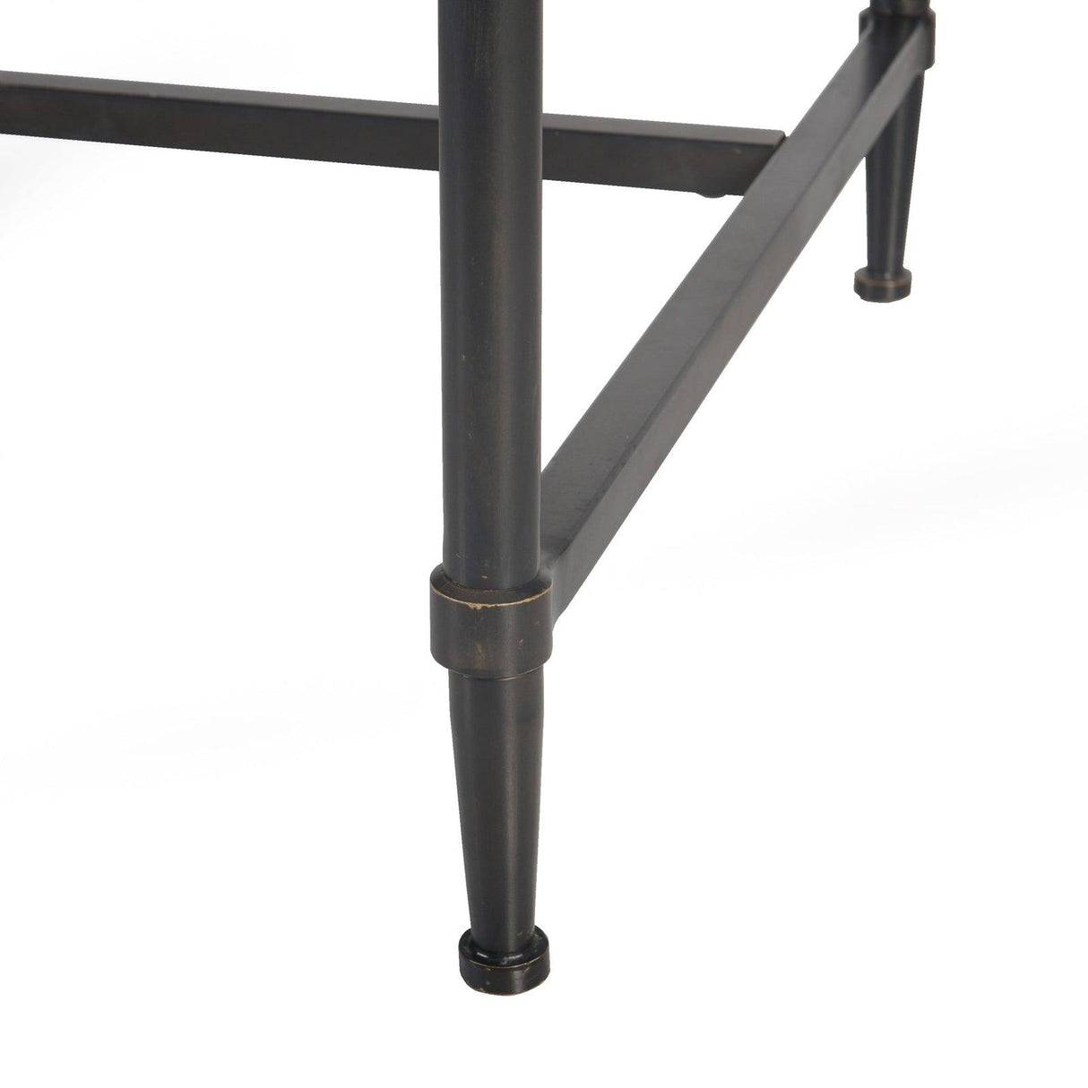 Four Hands Ivana Desk