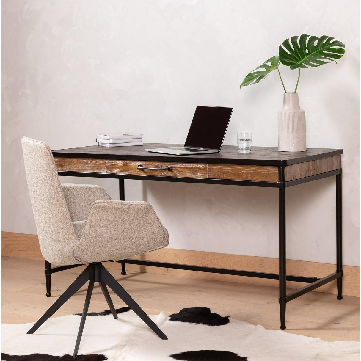 Four Hands Ivana Desk