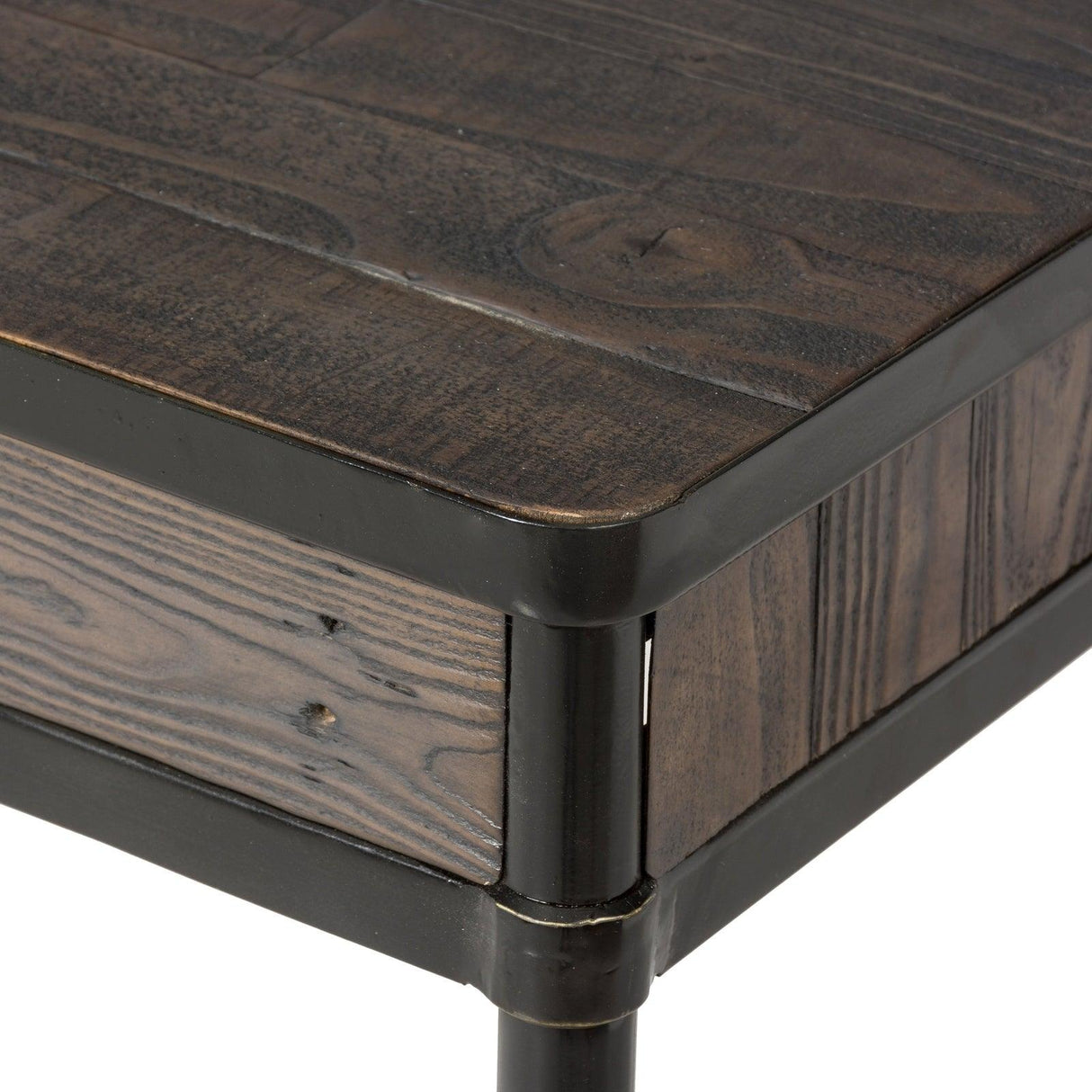 Four Hands Ivana Desk