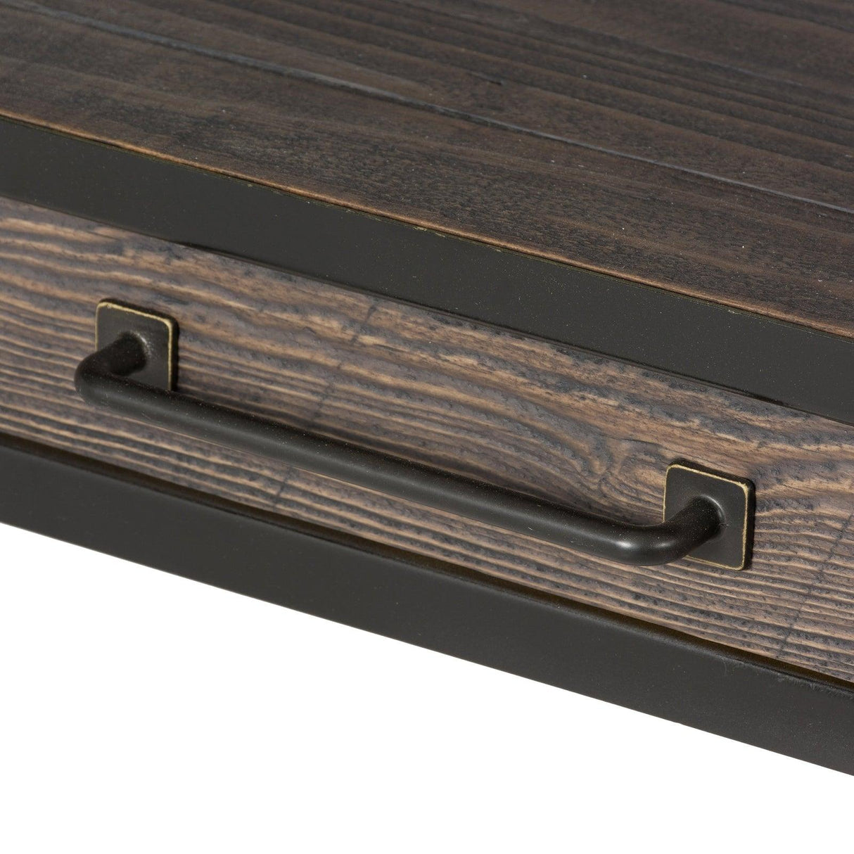 Four Hands Ivana Desk