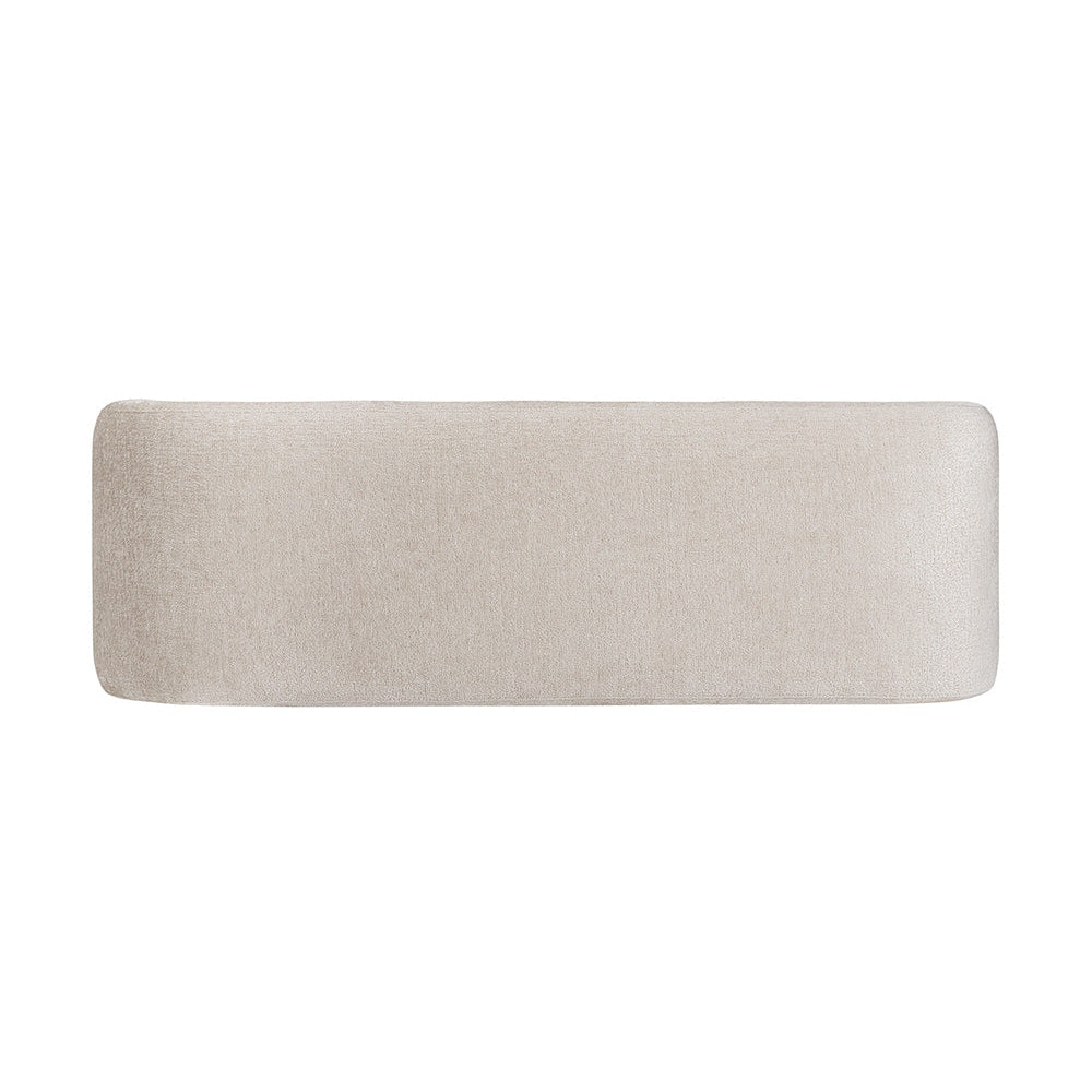 Nahara Bench - Home Elegance USA