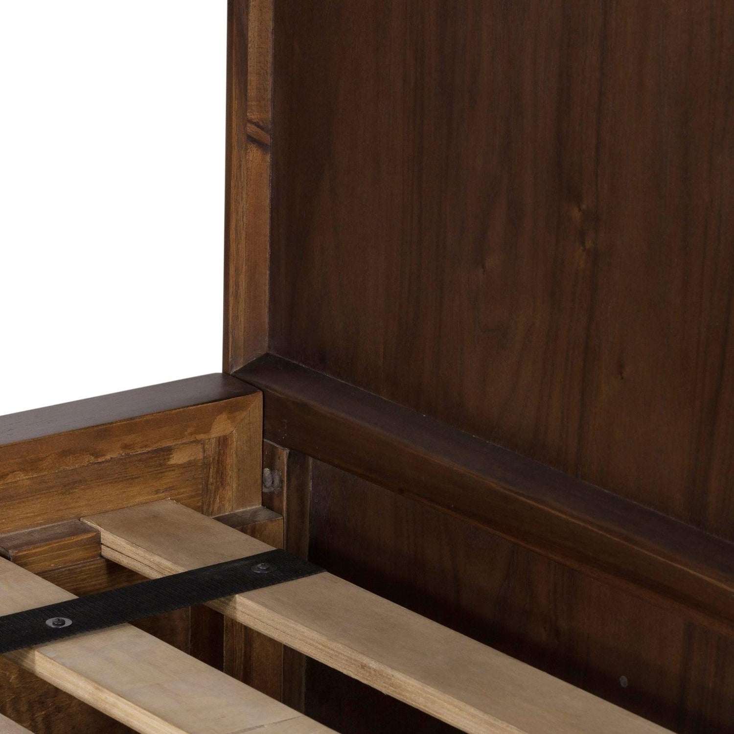 Four Hands Billy Bed