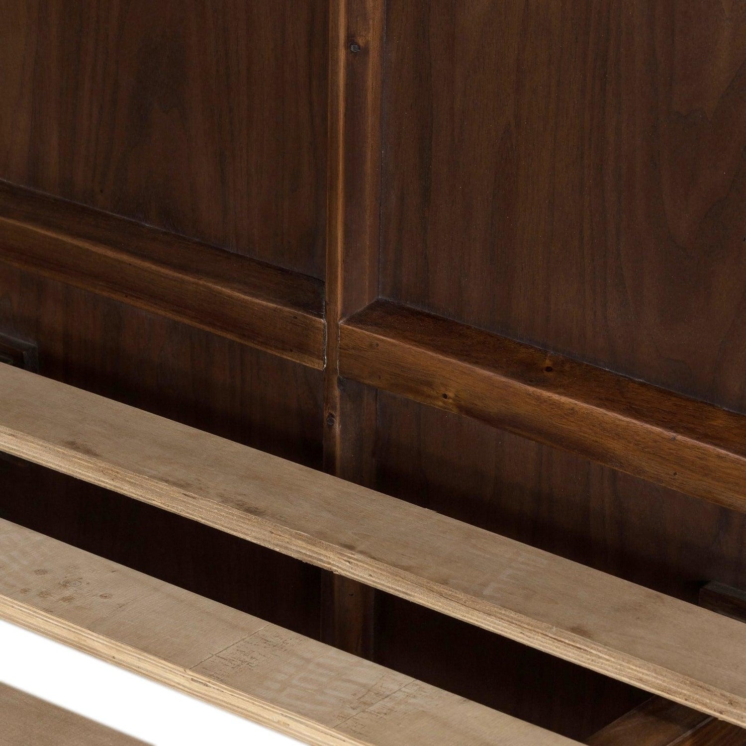 Four Hands Billy Bed