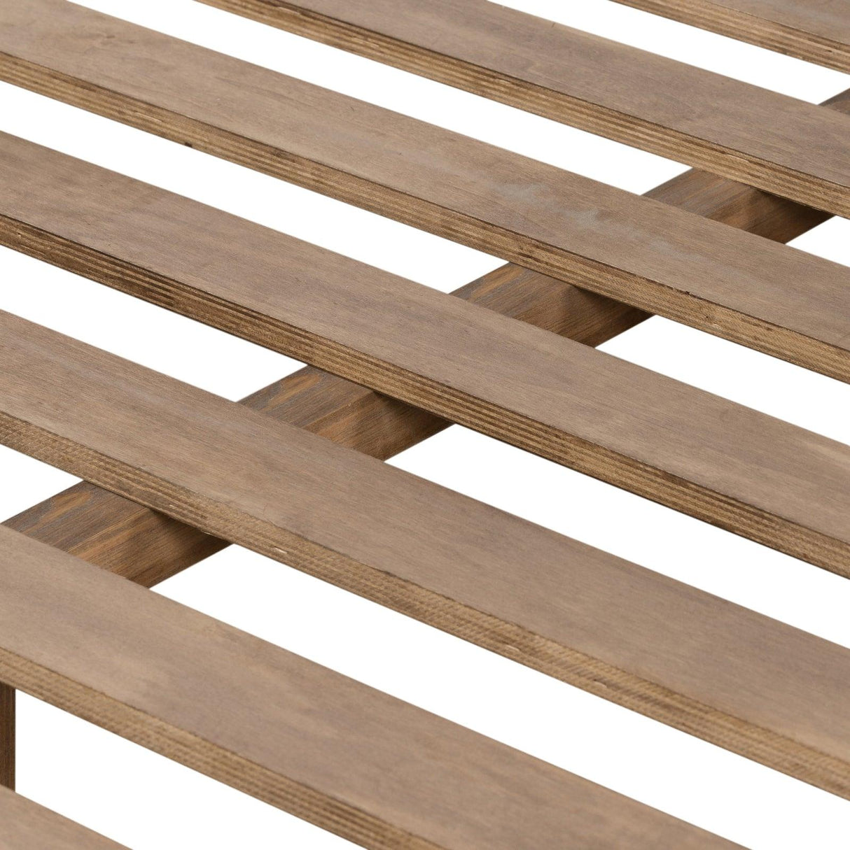 Four Hands Billy Bed