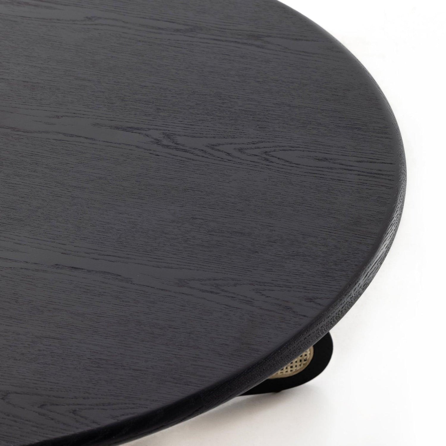 Four Hands Irene Round Coffee Table