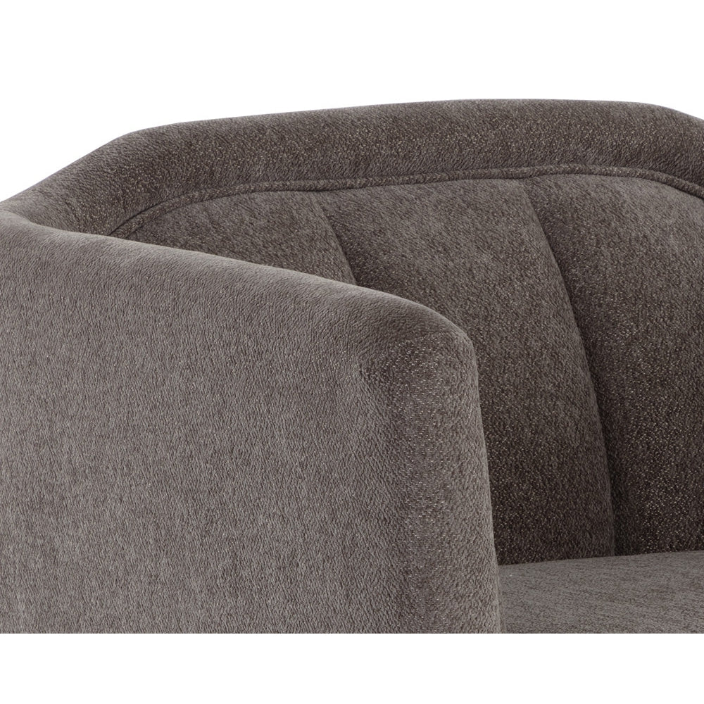 Birrit Swivel Armchair | Sunpan | Home Elegance USA