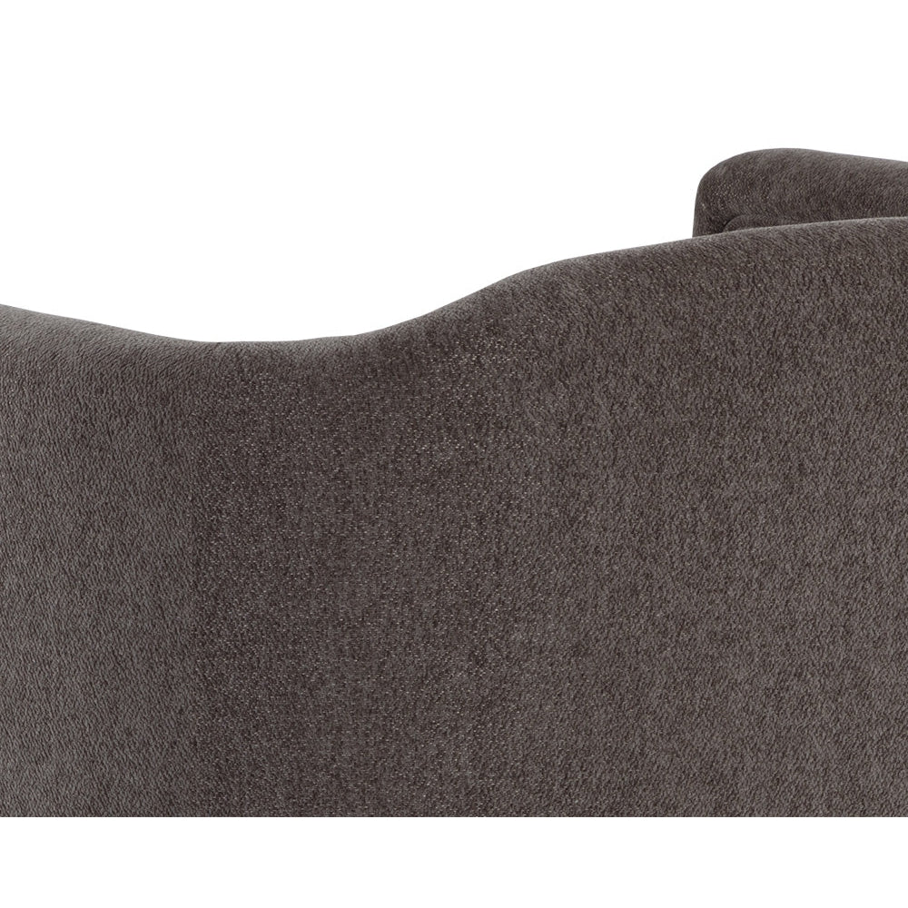 Birrit Swivel Armchair | Sunpan | Home Elegance USA