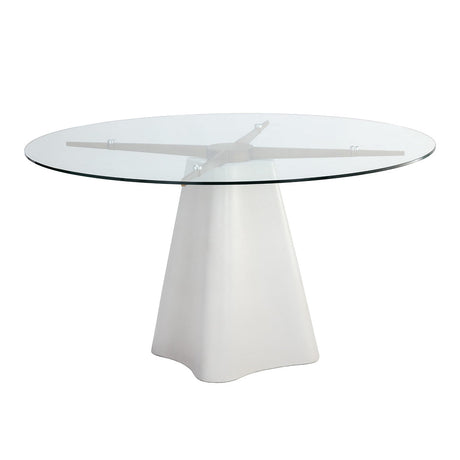 Moda Dining Table - 55" - Home Elegance USA