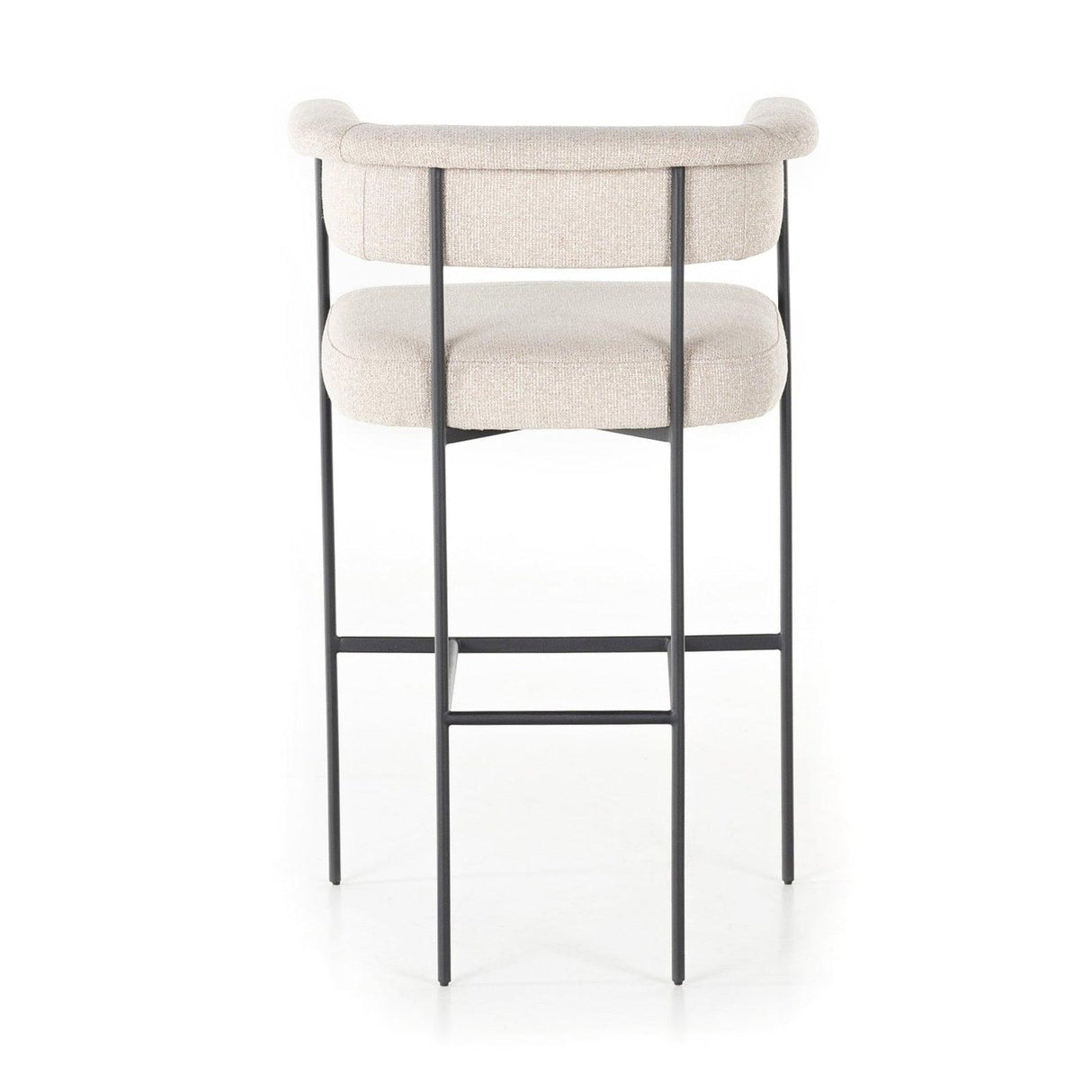 Four Hands Carrie Bar Stool