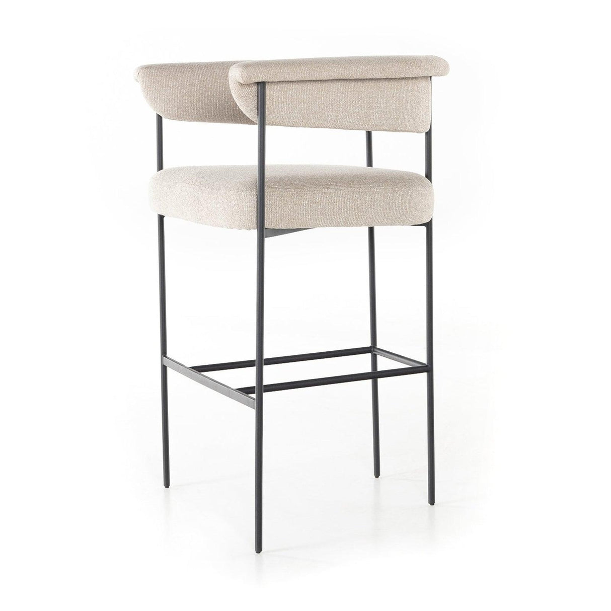 Four Hands Carrie Bar Stool