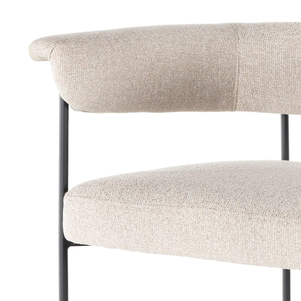 Four Hands Carrie Bar Stool