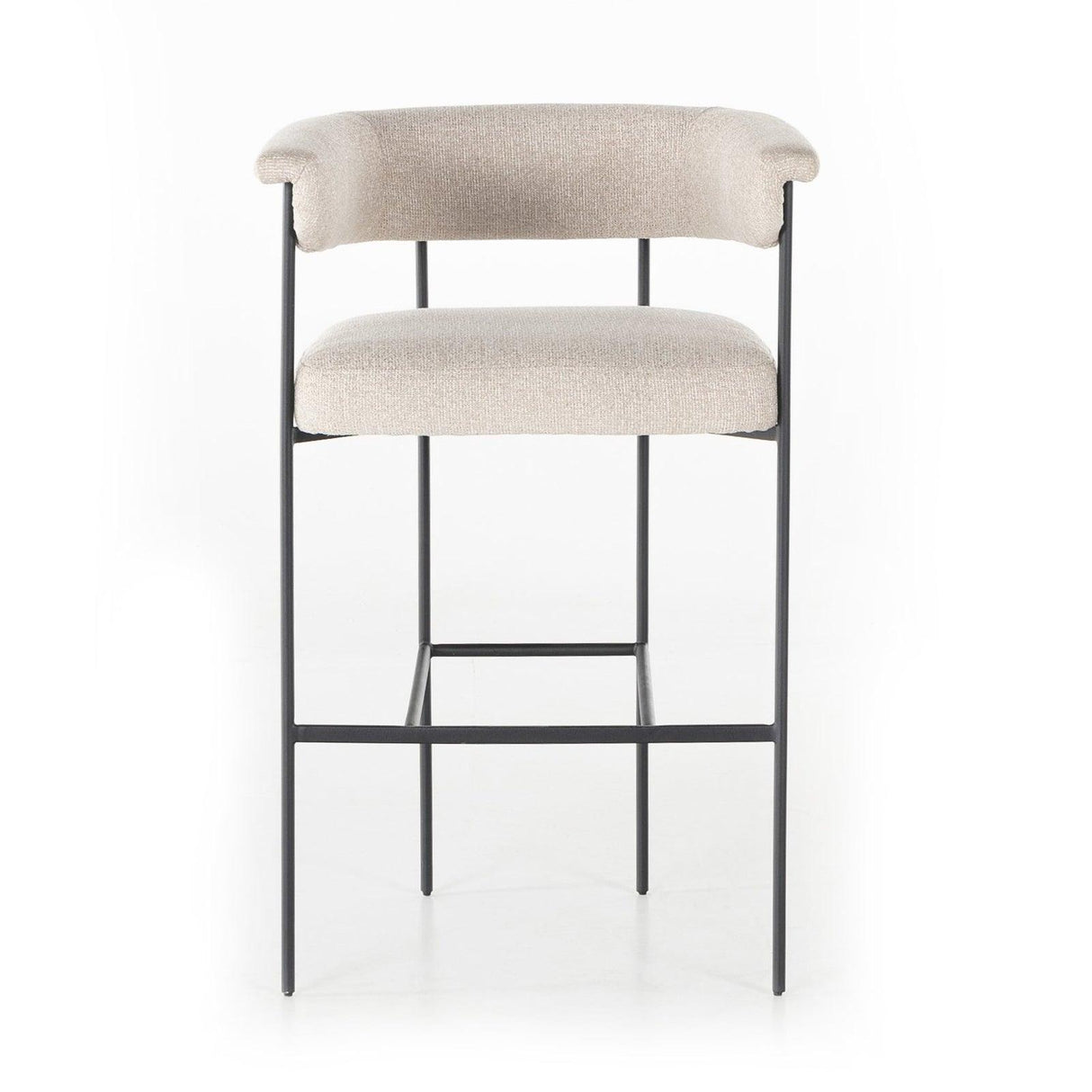 Four Hands Carrie Bar Stool