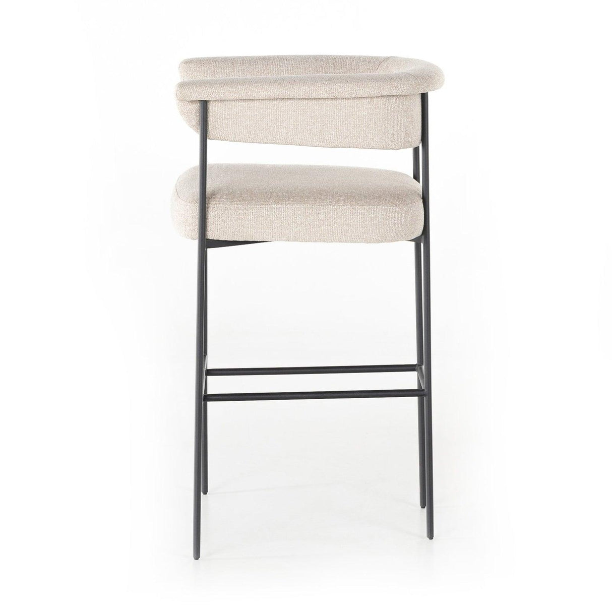 Four Hands Carrie Bar Stool