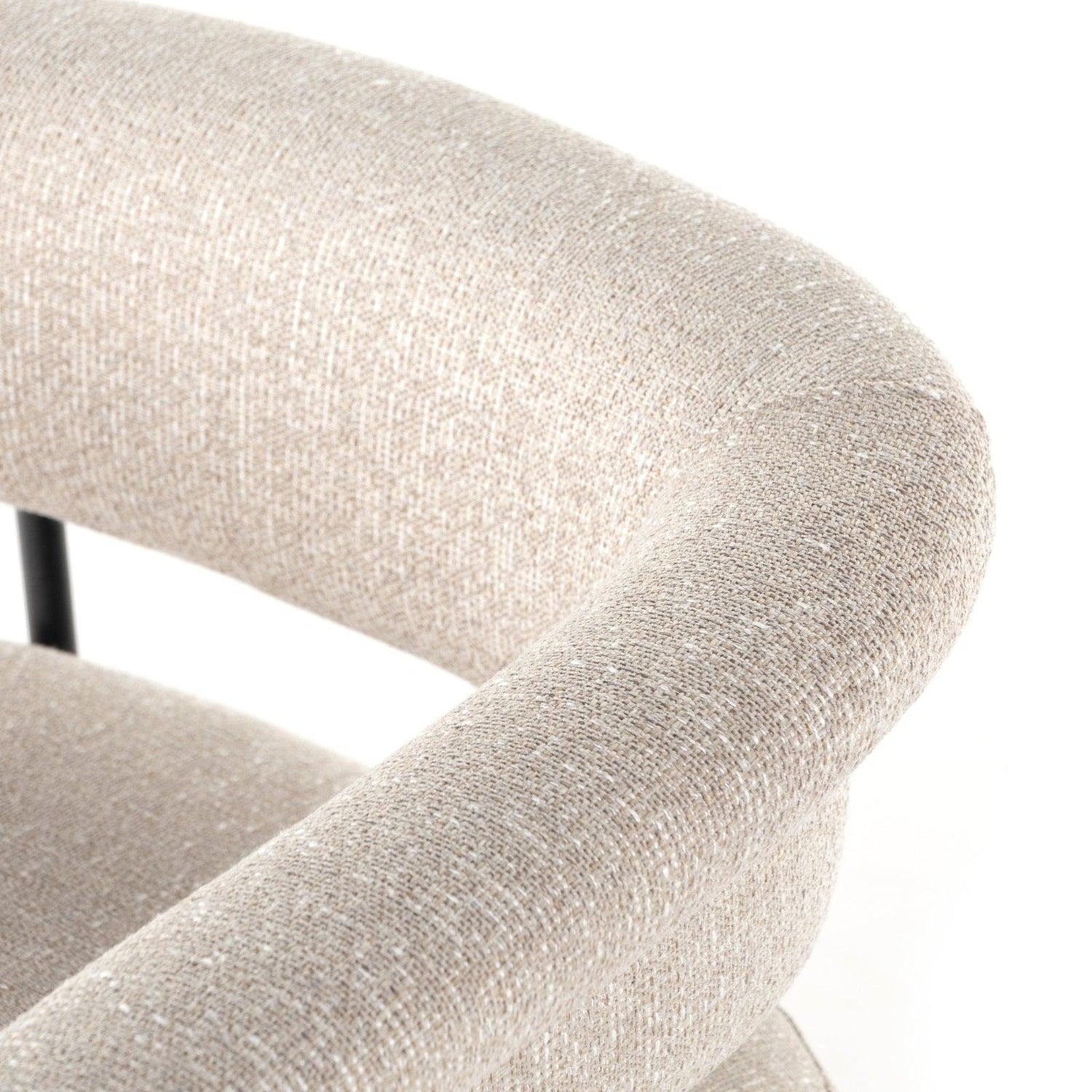 Four Hands Carrie Dining Chair