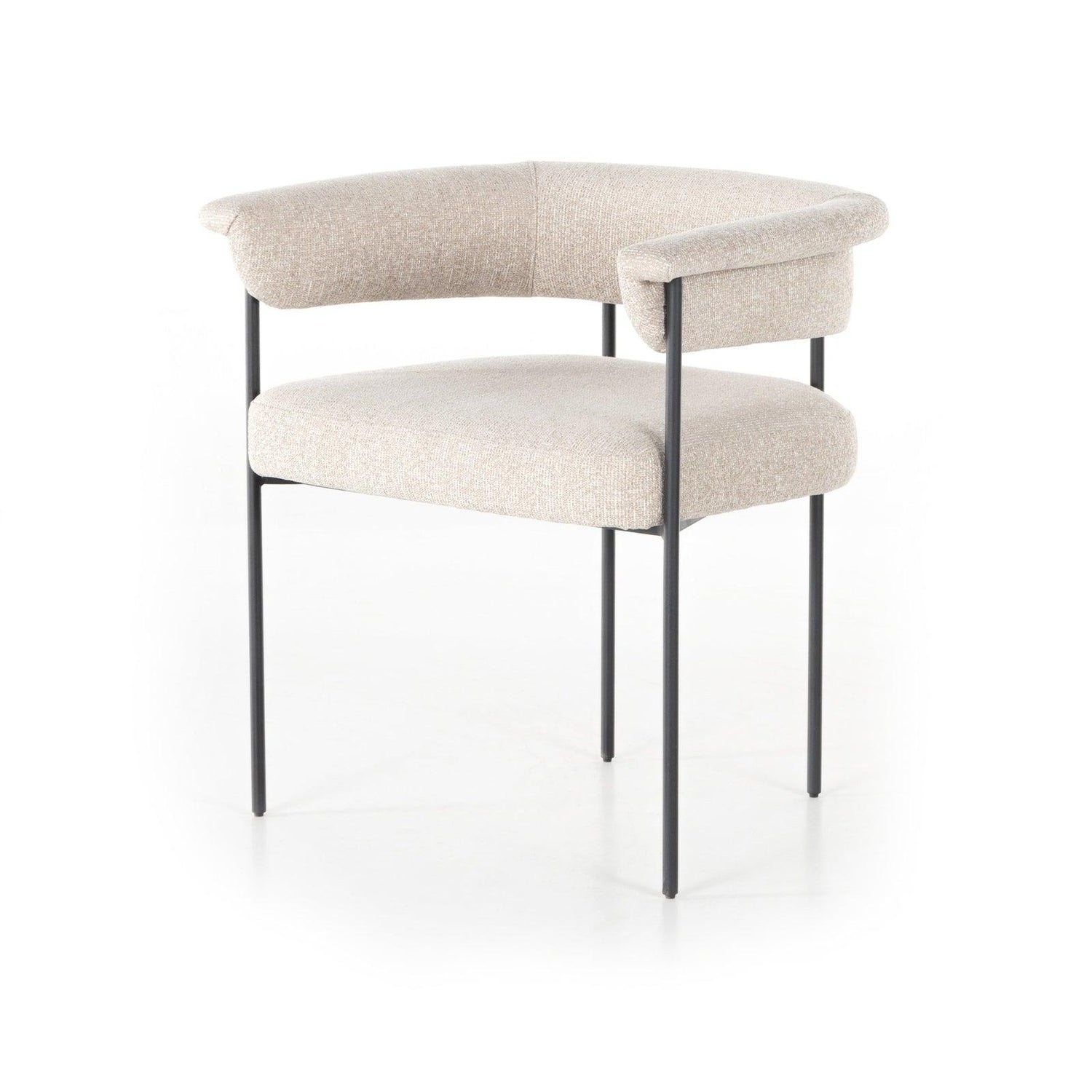 Four Hands Carrie Dining Chair
