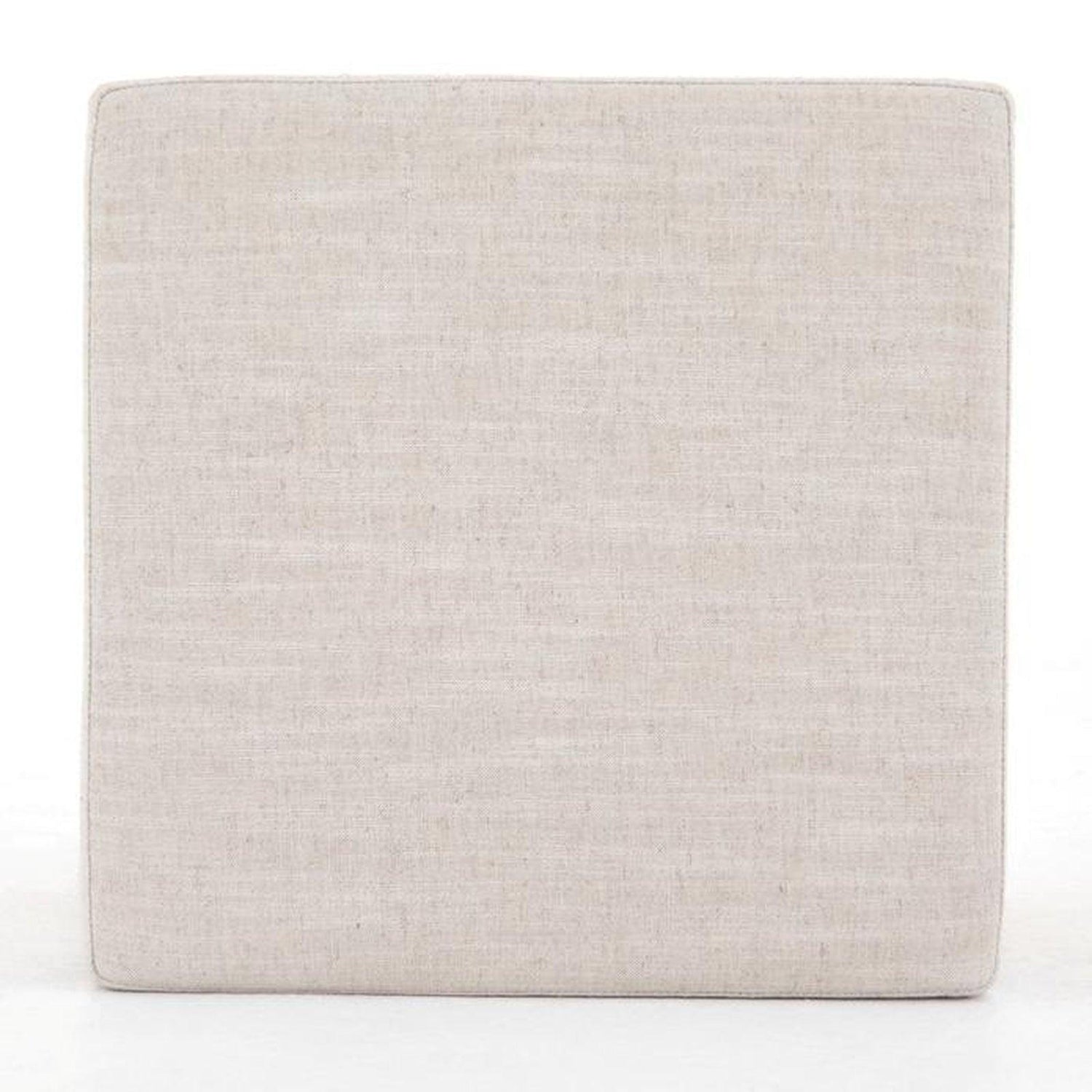 Four Hands Ainsley Ottoman