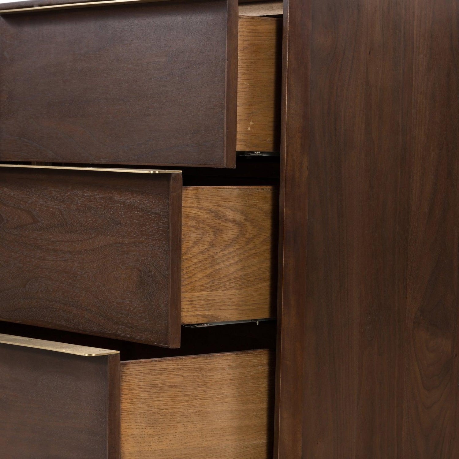 Four Hands Billy 6 Drawer Dresser