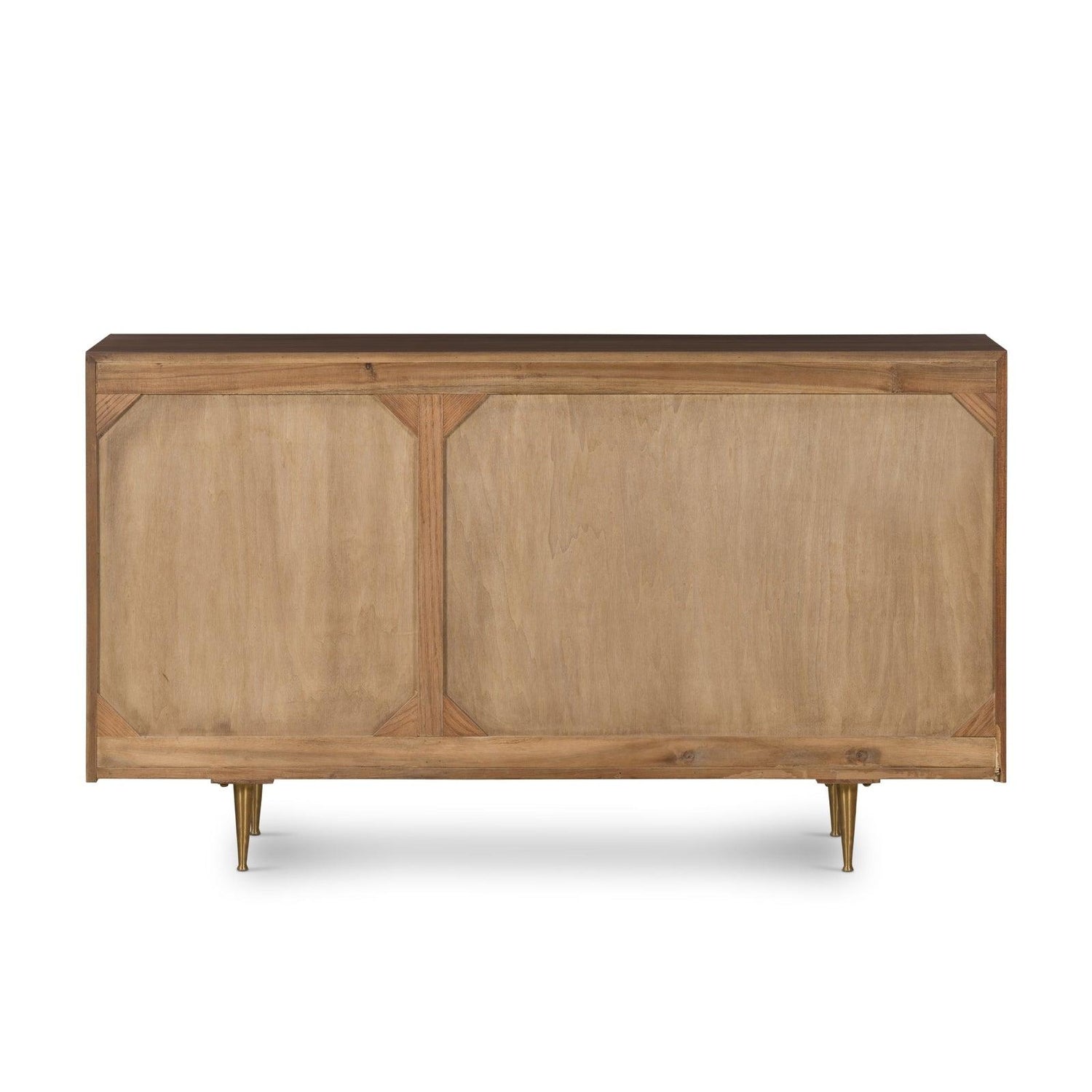Four Hands Billy 6 Drawer Dresser