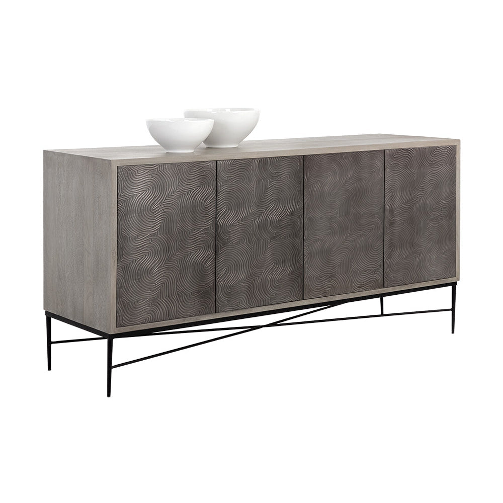 Algarve Sideboard | Sunpan | Home Elegance USA