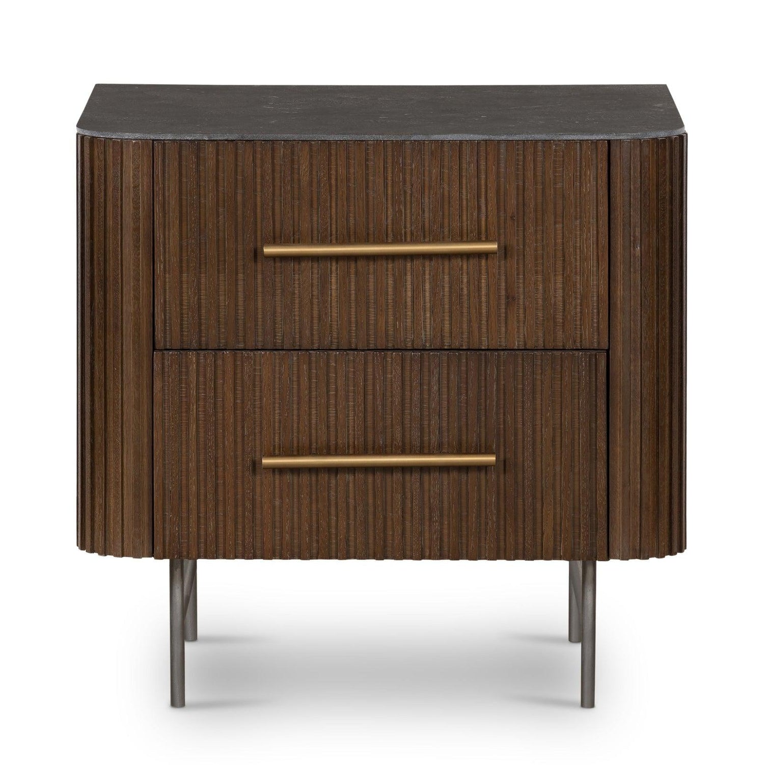 Four Hands Fletcher Nightstand