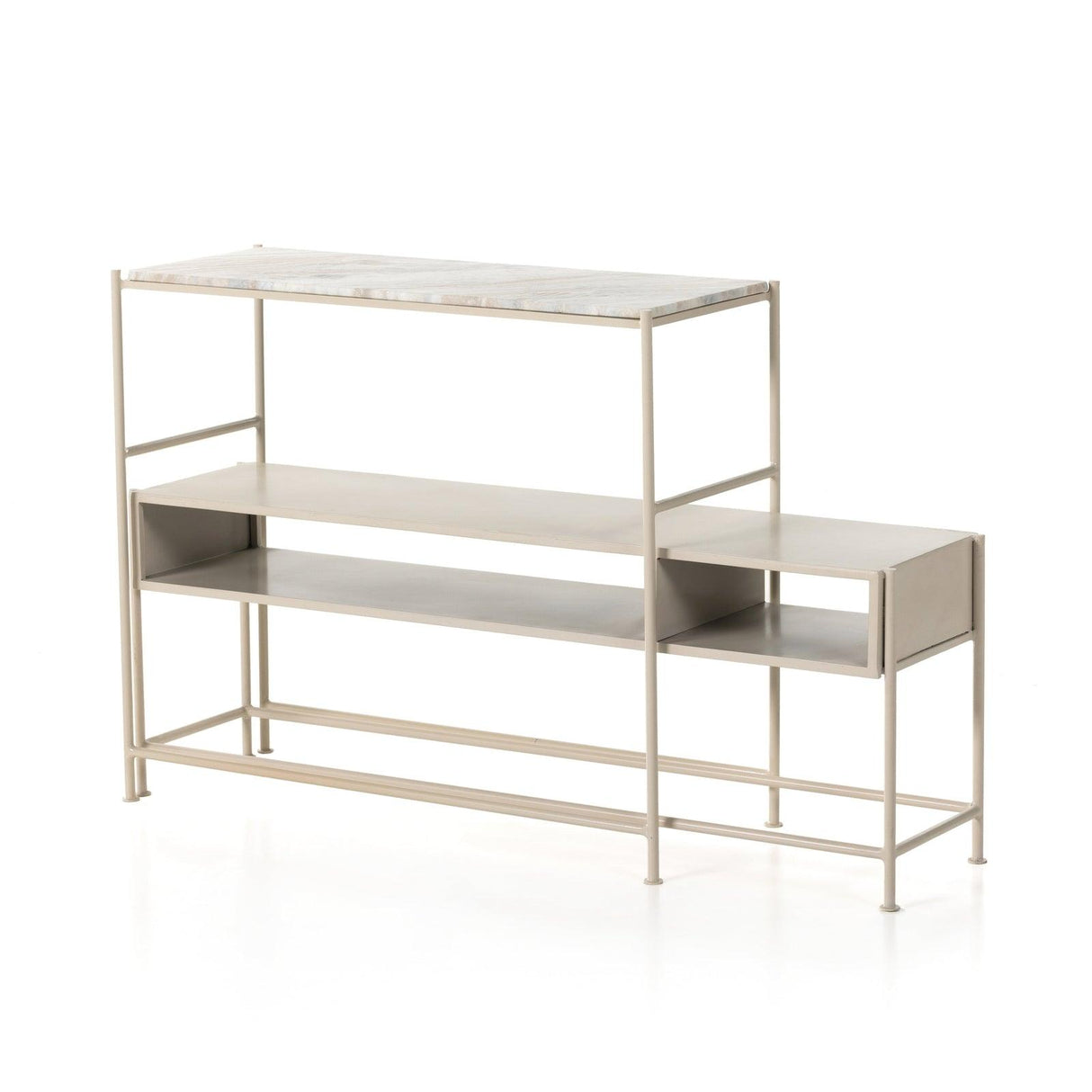 Four Hands Dionne Console Table