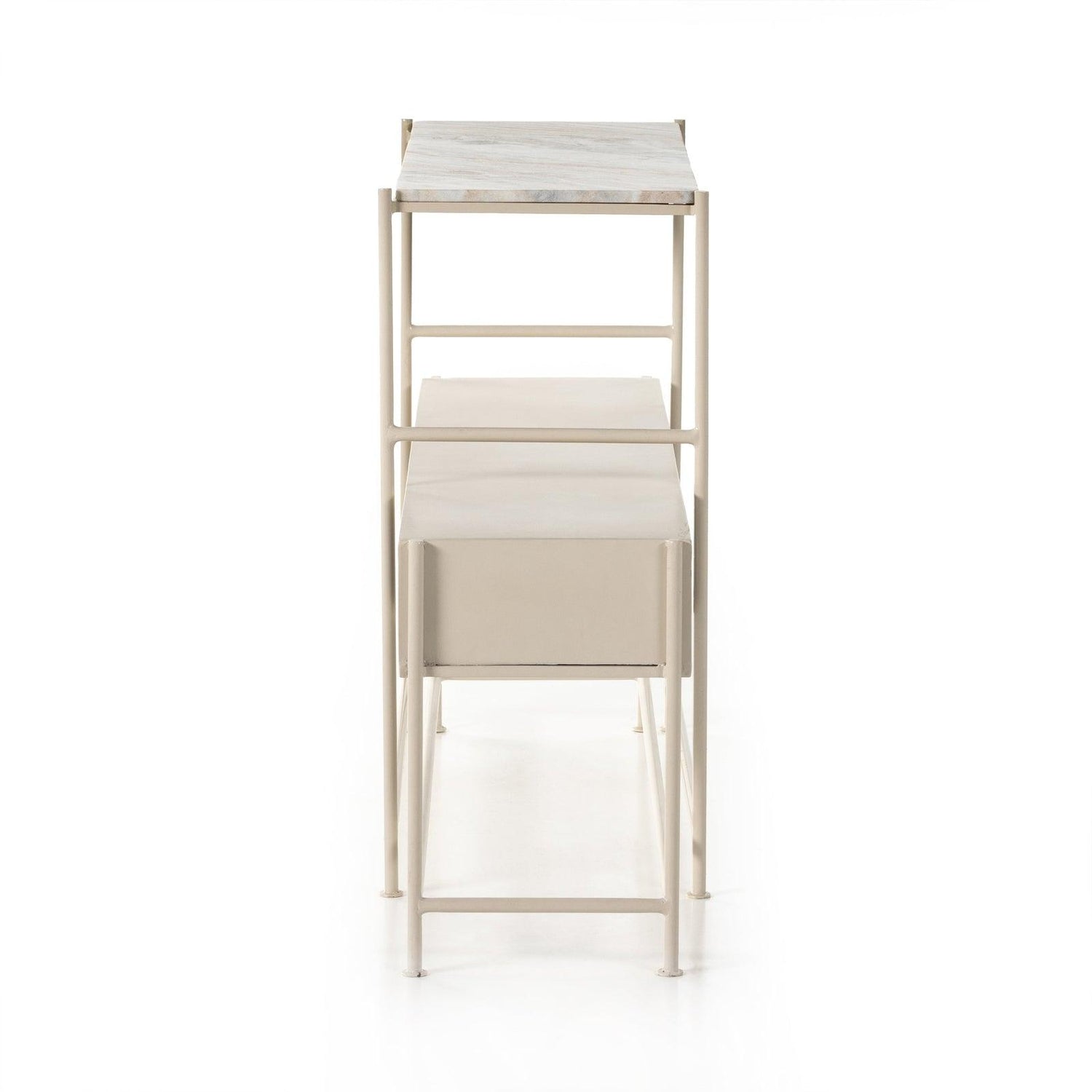 Four Hands Dionne Console Table