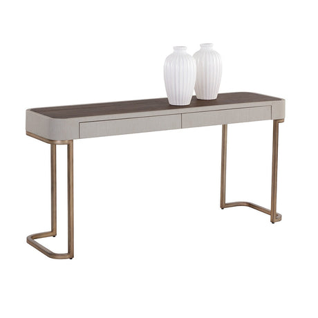 Jamille Console Table - Home Elegance USA