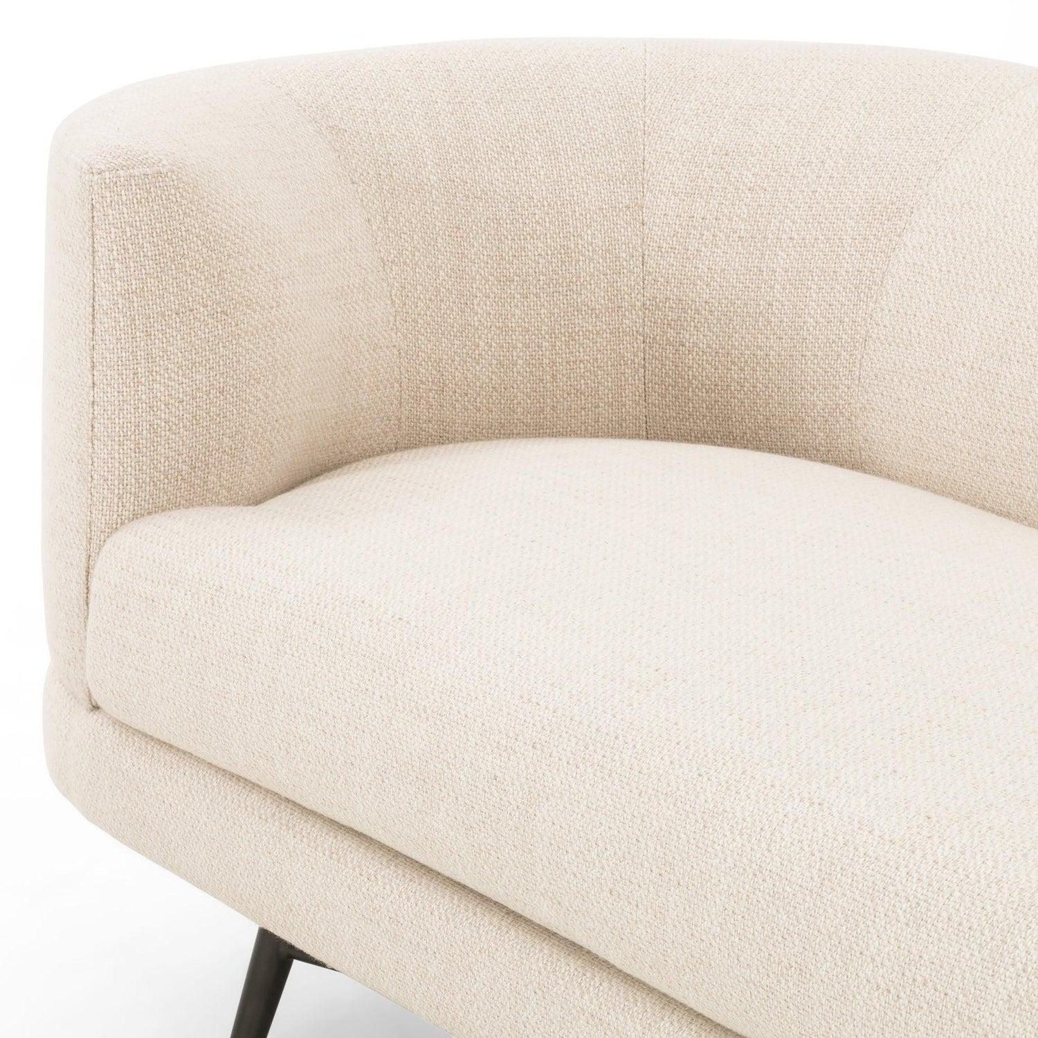 Four Hands Carmela Sofa-98"