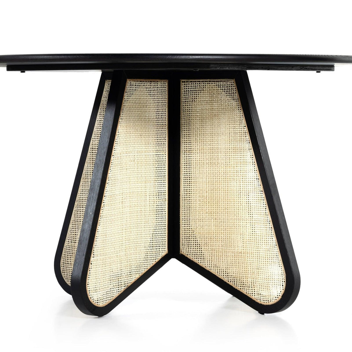 Four Hands Irene Round Dining Table