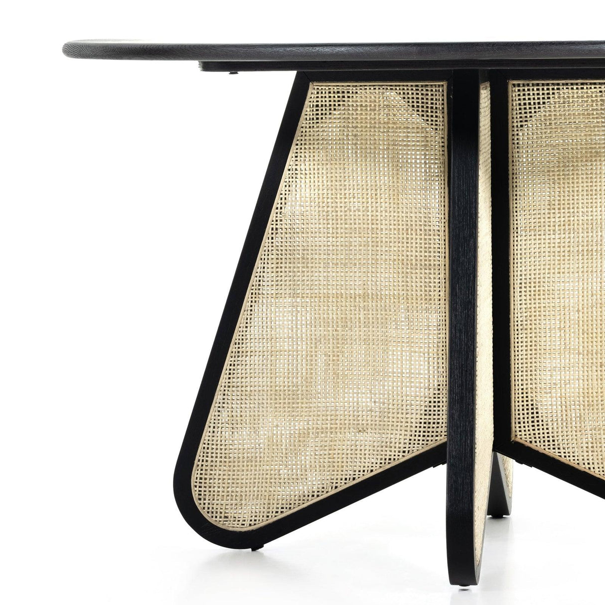 Four Hands Irene Round Dining Table