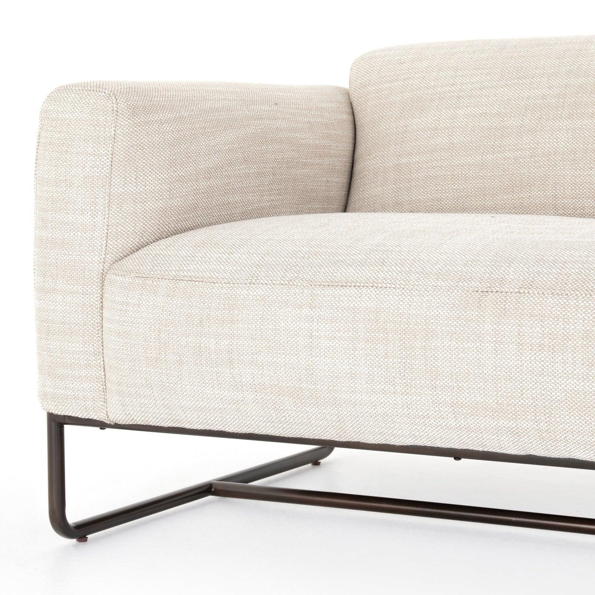 Four Hands Ella Sofa