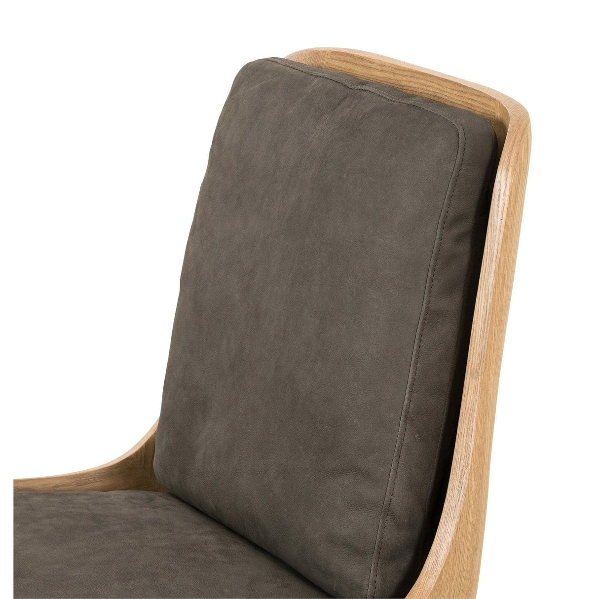 Four Hands Burbank Desk Chair