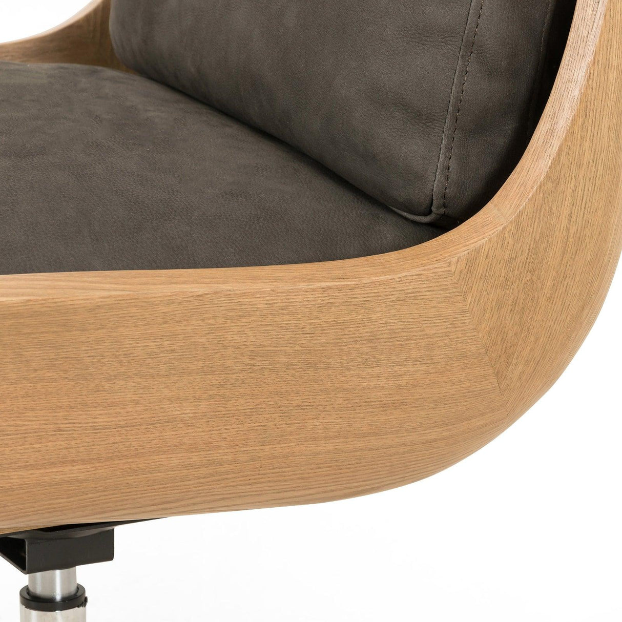 Four Hands Burbank Desk Chair
