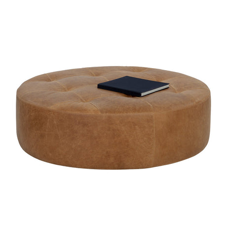 Nilda Ottoman - Home Elegance USA