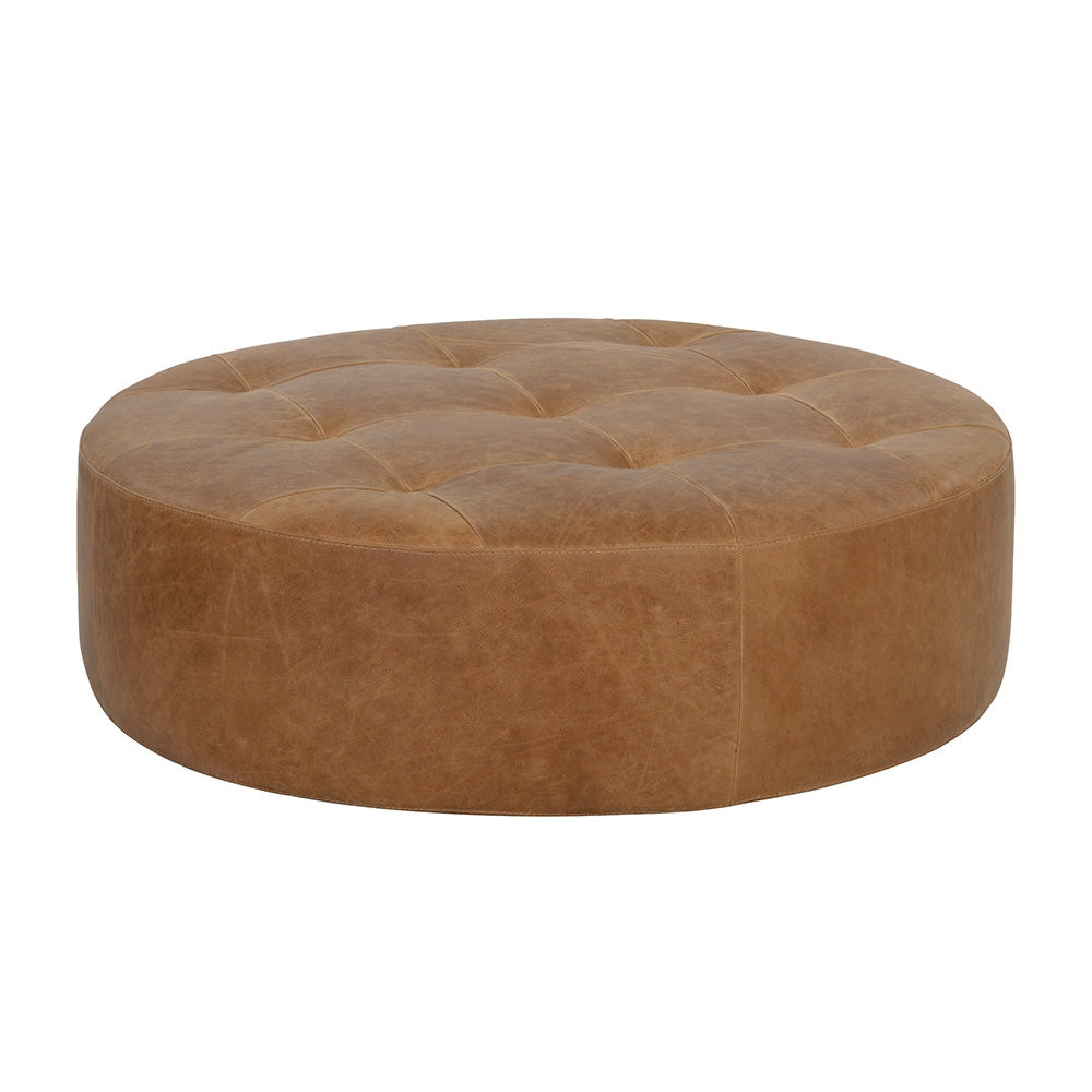 Nilda Ottoman - Home Elegance USA