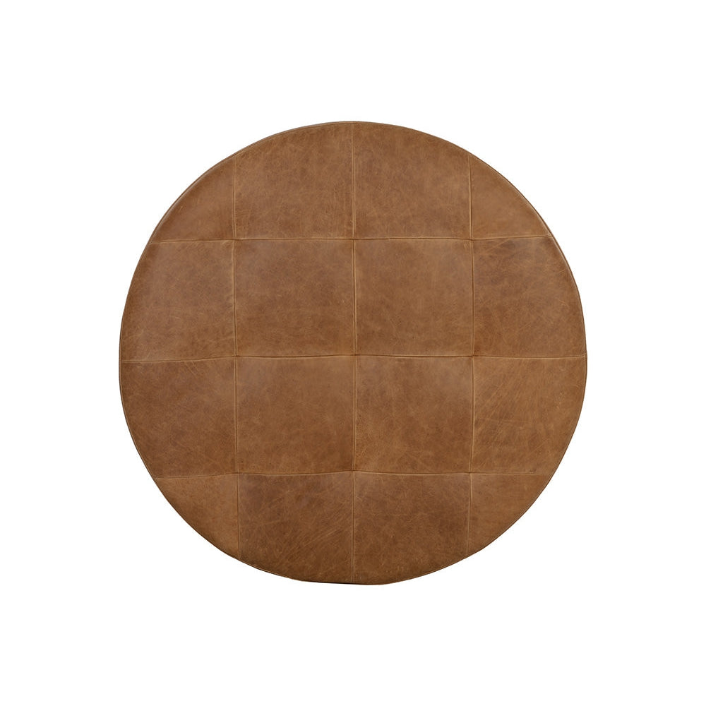 Nilda Ottoman - Home Elegance USA
