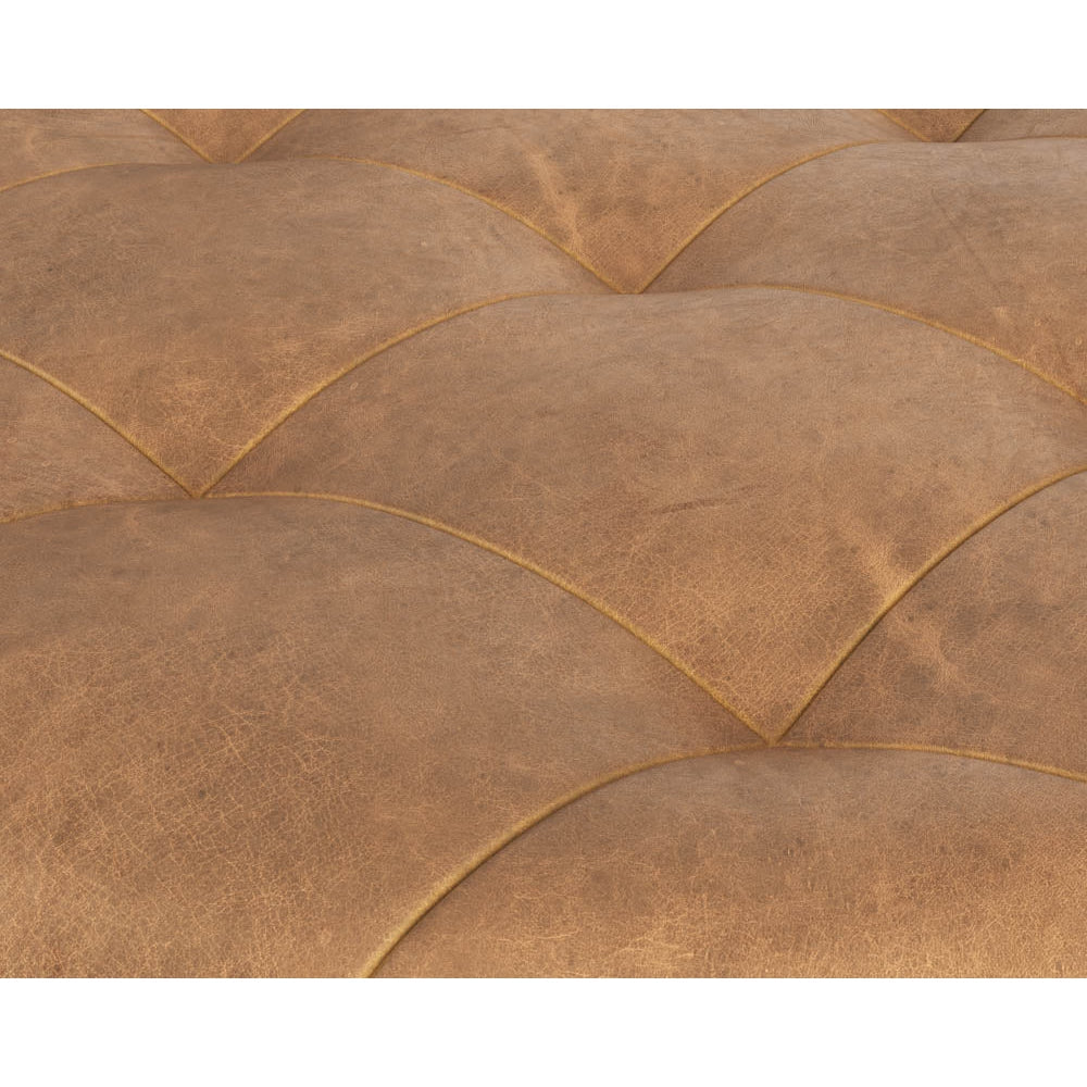 Nilda Ottoman - Home Elegance USA