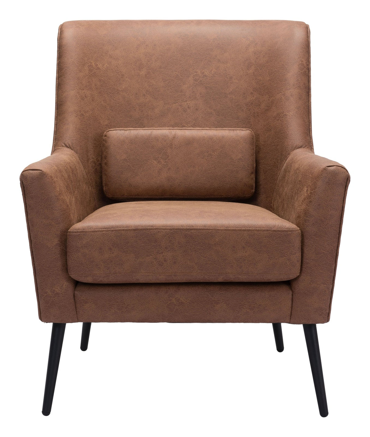 Zuo Ontario Accent Chair Vintage