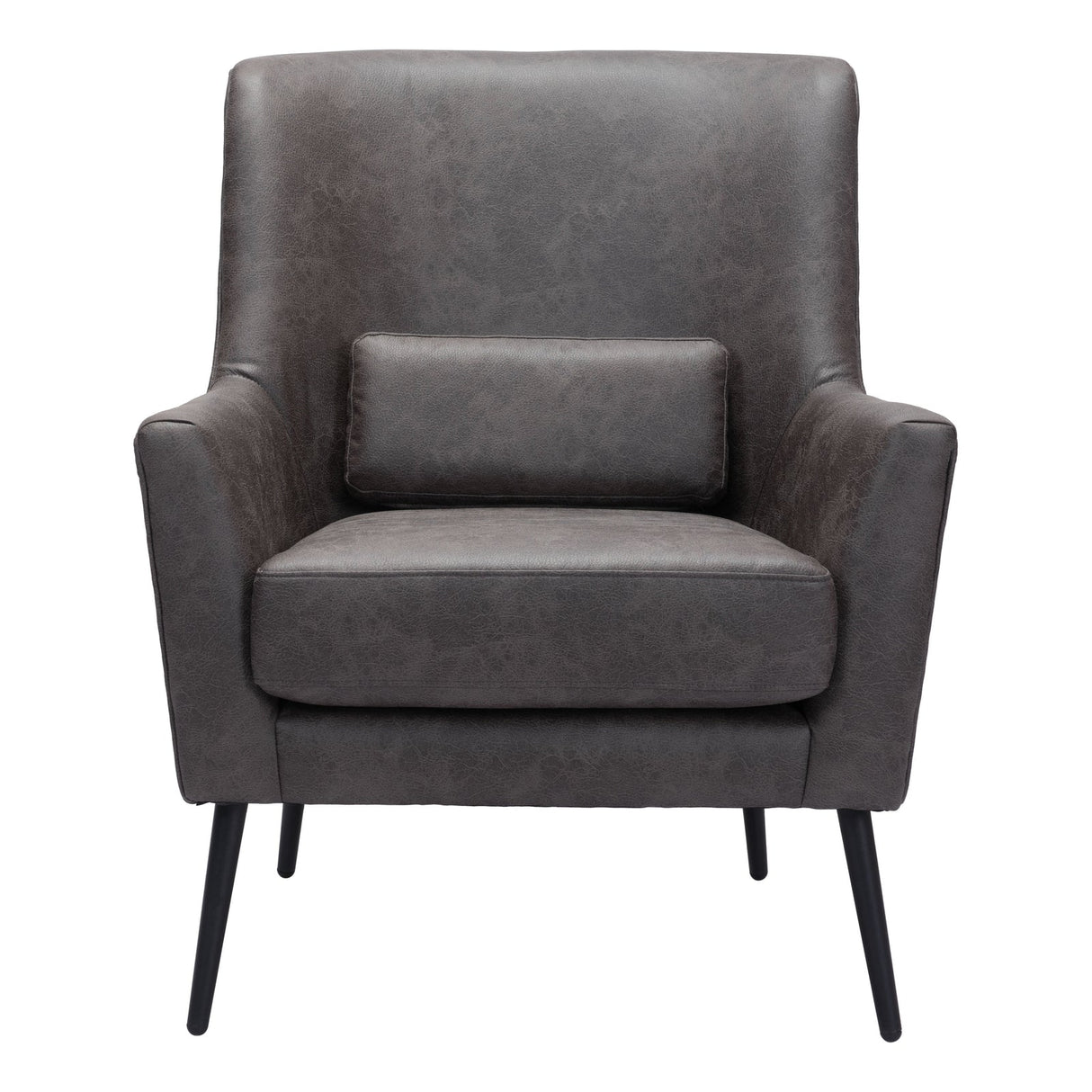 Zuo Ontario Accent Chair Vintage
