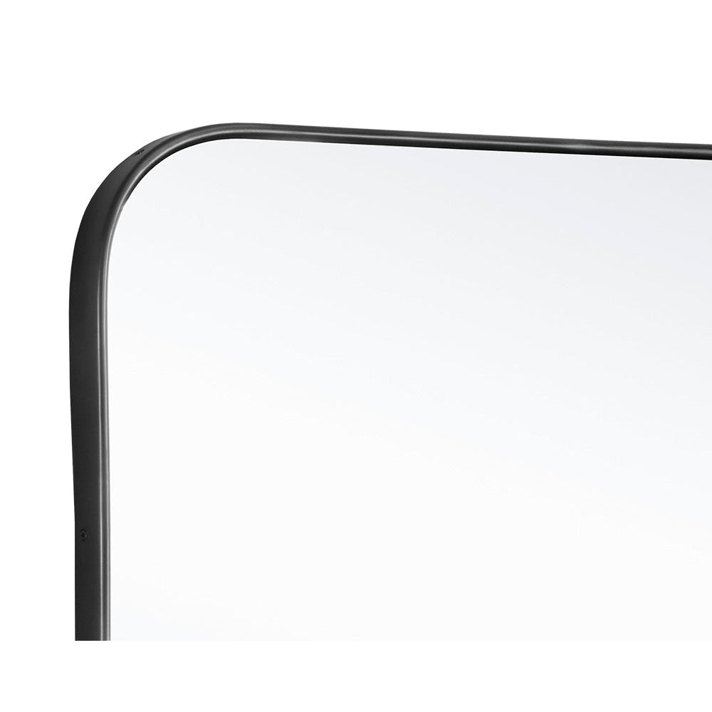 Calabasas Wall Mirror | Sunpan | Home Elegance USA